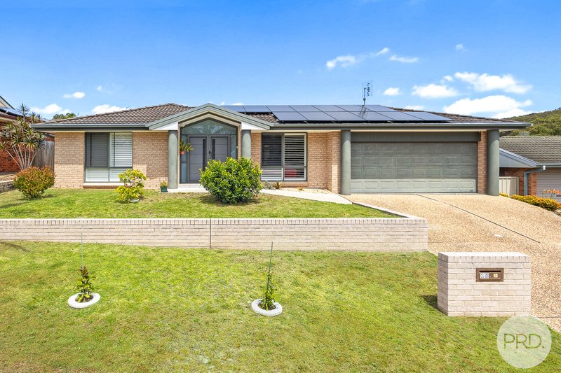 18 Castaway Close, Boat Harbour NSW 2316