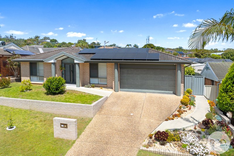 Photo - 18 Castaway Close, Boat Harbour NSW 2316 - Image 2