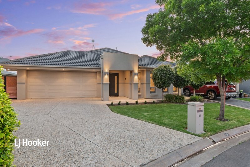 Photo - 18 Caswell Circuit, Mawson Lakes SA 5095 - Image 19