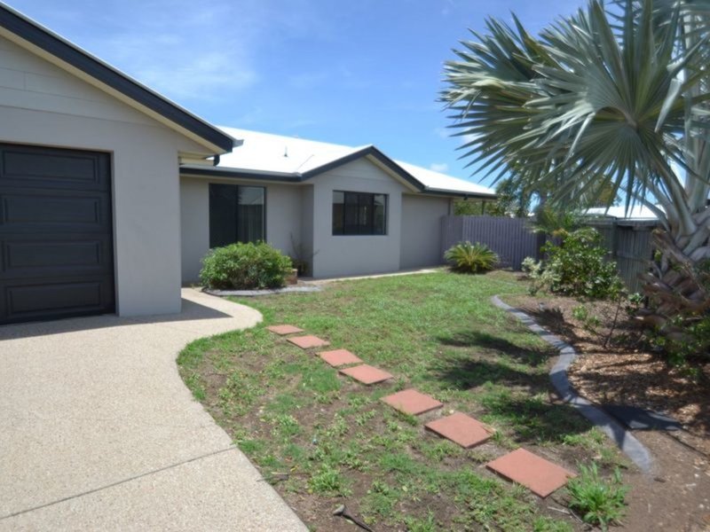 18 Catalina Court, Bowen QLD 4805