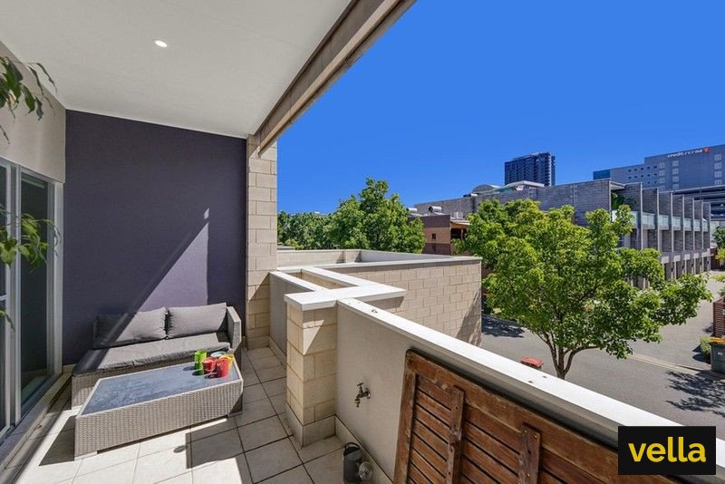 Photo - 18 Catherine Helen Spence Street, Adelaide SA 5000 - Image 16