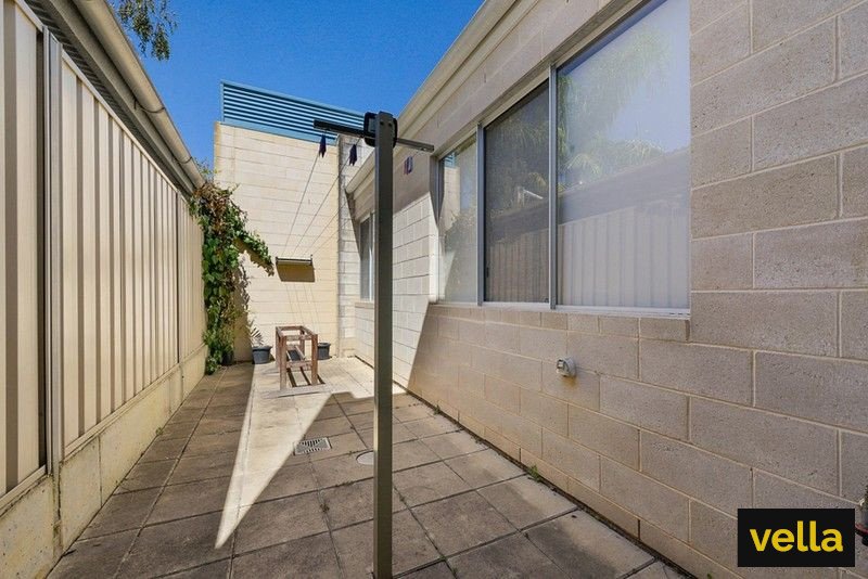 Photo - 18 Catherine Helen Spence Street, Adelaide SA 5000 - Image 17