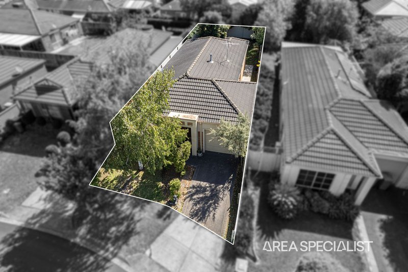 Photo - 18 Catherine Place, Pakenham VIC 3810 - Image 16