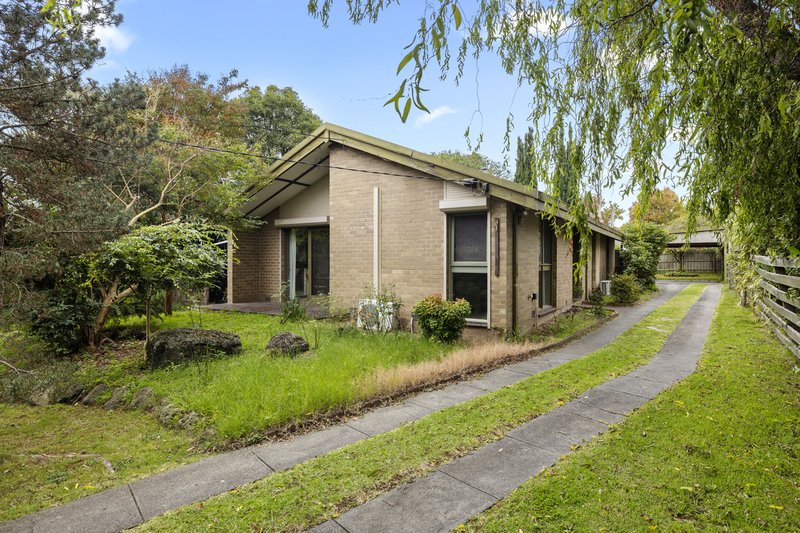 Photo - 18 Catherine Street, Boronia VIC 3155 - Image