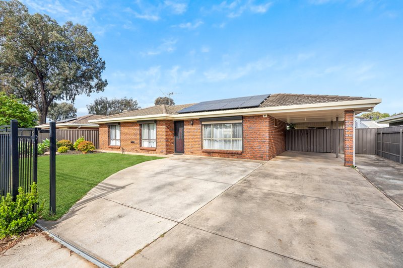 18 Caulfield Crescent, Paralowie SA 5108