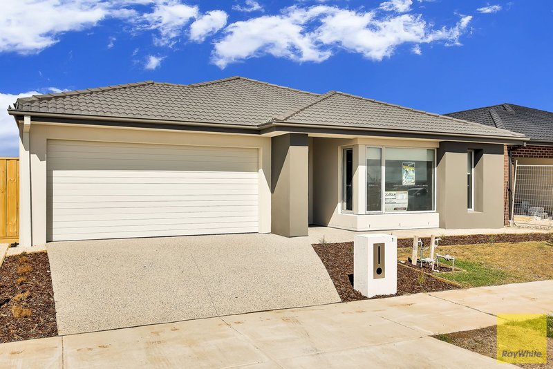 Photo - 18 Cecil Road, Tarneit VIC 3029 - Image 2