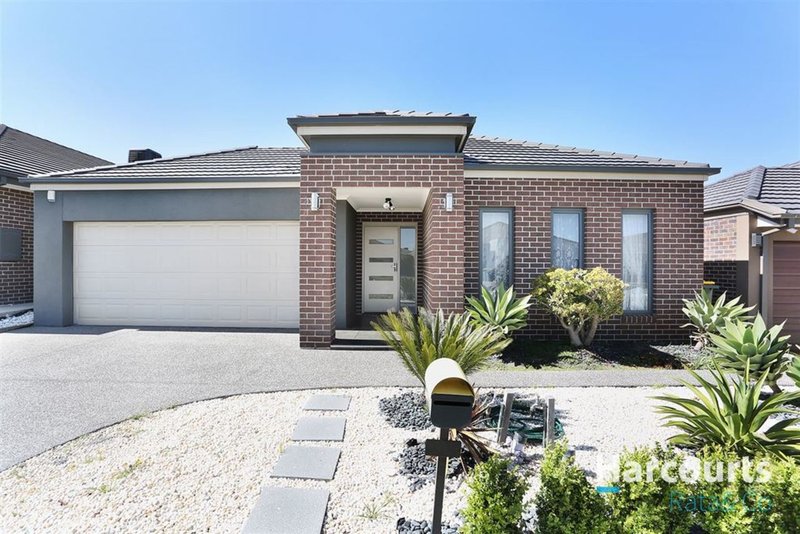 Photo - 18 Celtic Street, Wollert VIC 3750 - Image