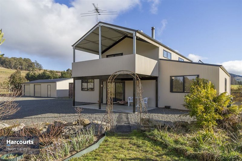 18 Cemetery Road, Geeveston TAS 7116 Real Estate Industry Partners