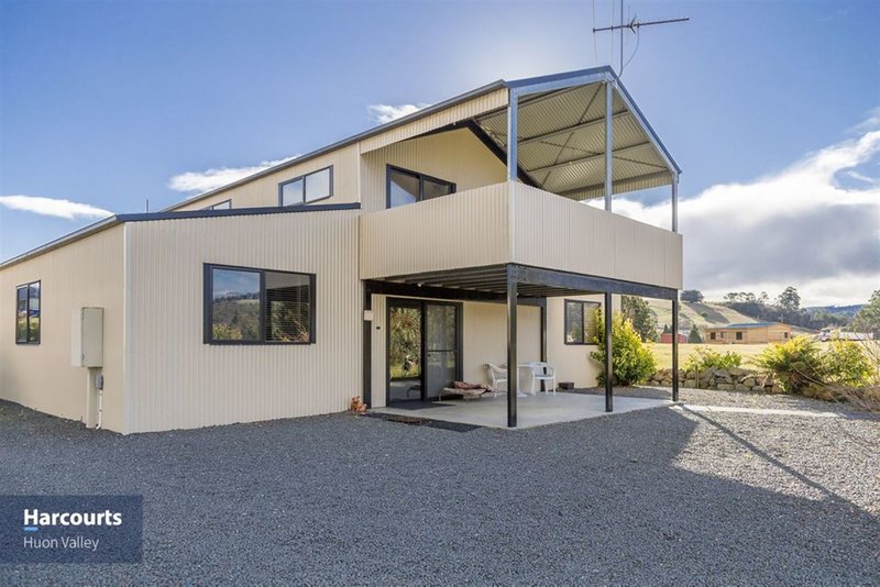 18 Cemetery Road, Geeveston TAS 7116 Real Estate Industry Partners