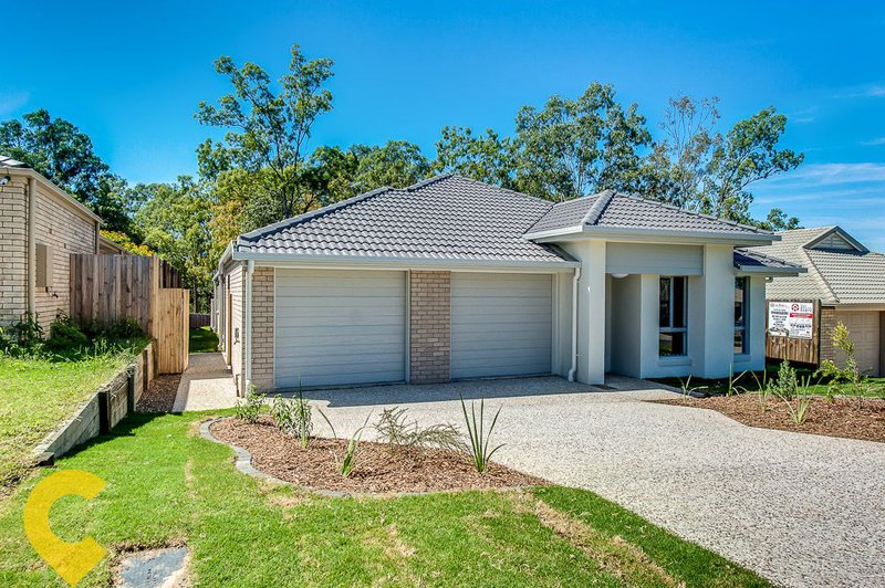 Photo - 1/8 Ceres Street, Wulkuraka QLD 4305 - Image