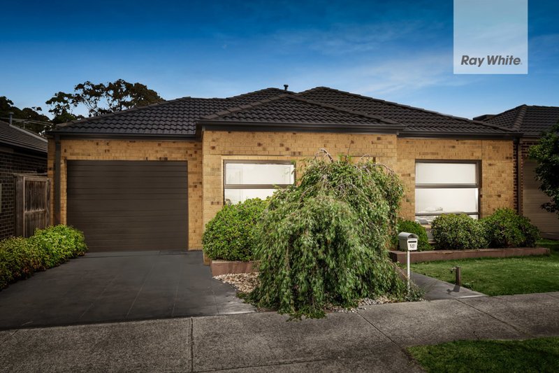 18 Chamonix Parade, South Morang VIC 3752