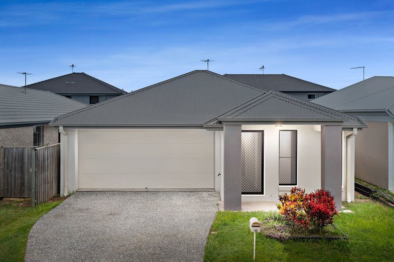 18 Champion Crescent, Griffin QLD 4503