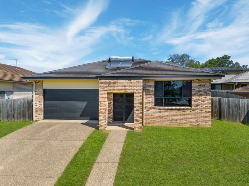 18 Chanel Court, Wulkuraka QLD 4305