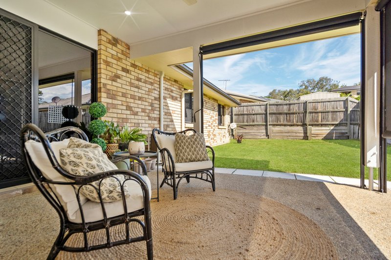 Photo - 18 Chanel Court, Wulkuraka QLD 4305 - Image 16