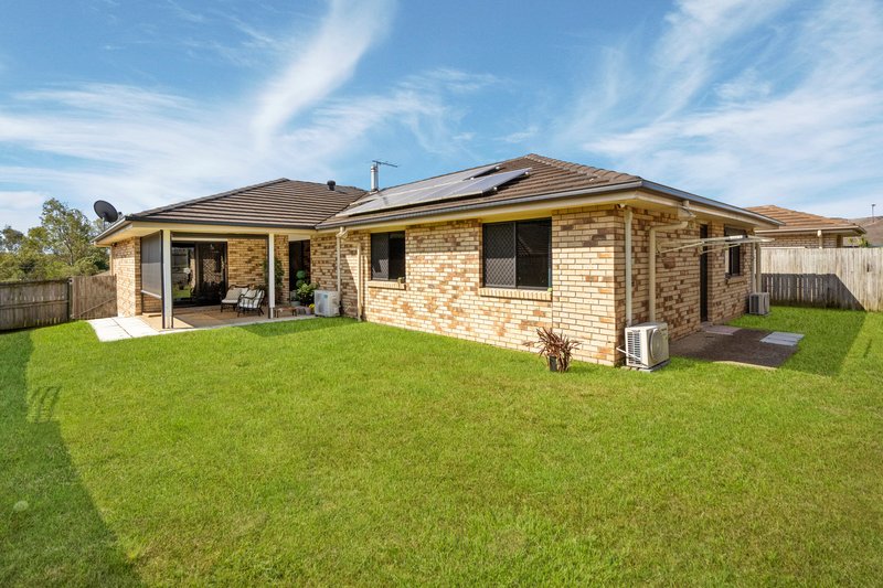 Photo - 18 Chanel Court, Wulkuraka QLD 4305 - Image 17