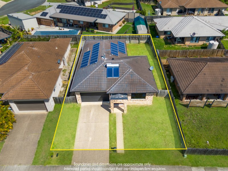 Photo - 18 Chanel Court, Wulkuraka QLD 4305 - Image 19