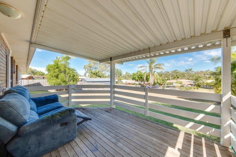 Photo - 18 Chapman Drive, Clinton QLD 4680 - Image 11