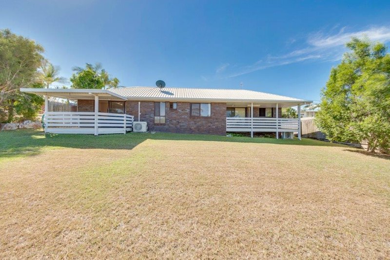 Photo - 18 Chapman Drive, Clinton QLD 4680 - Image 13