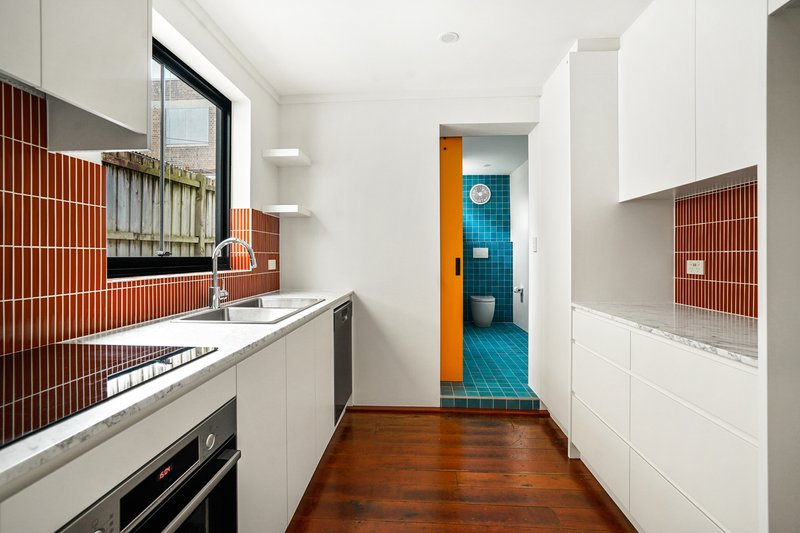 Photo - 18 Chapman Street, Surry Hills NSW 2010 - Image 1