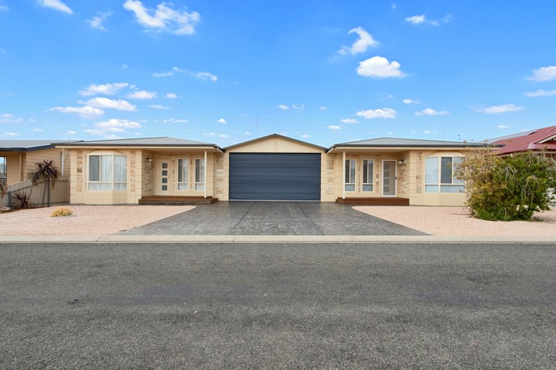 18 Chapple Street, Moonta Bay SA 5558