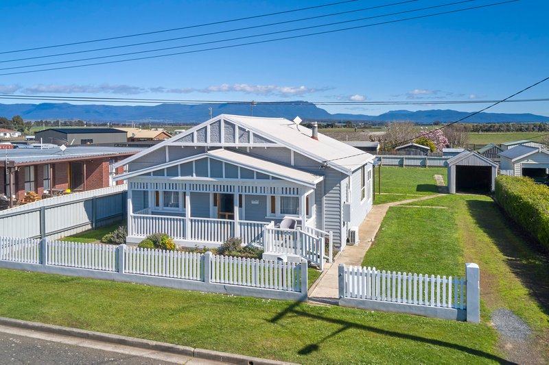 18 Charles Street, Cressy TAS 7302