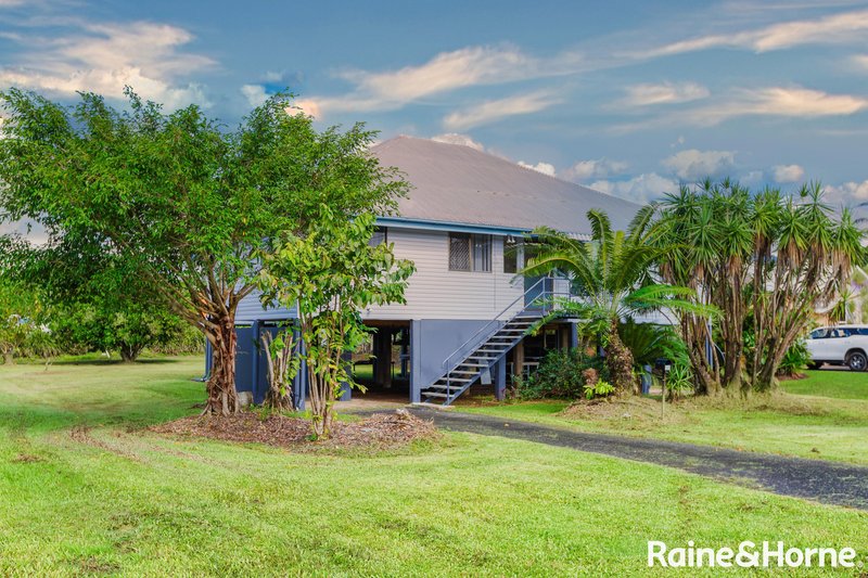 18 Charles Street, Innisfail QLD 4860