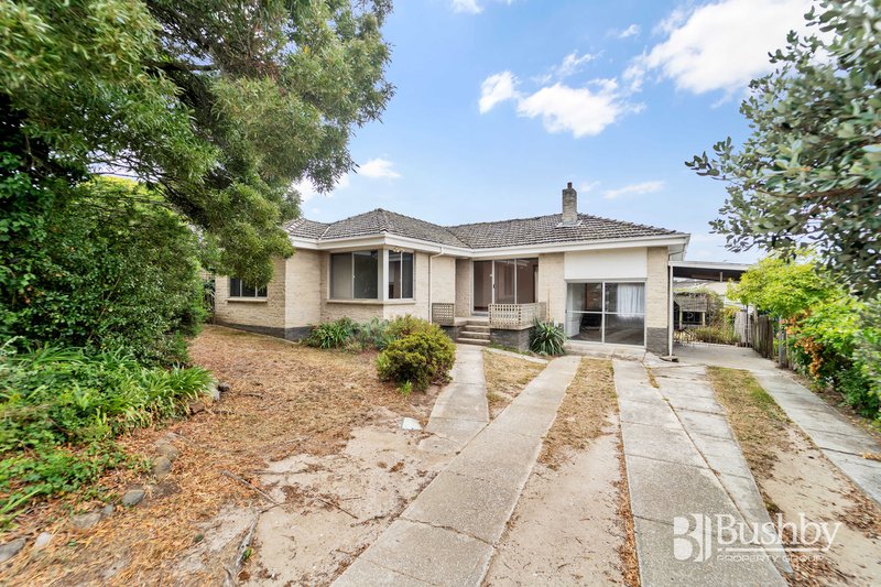 18 Charlton Street, Norwood TAS 7250