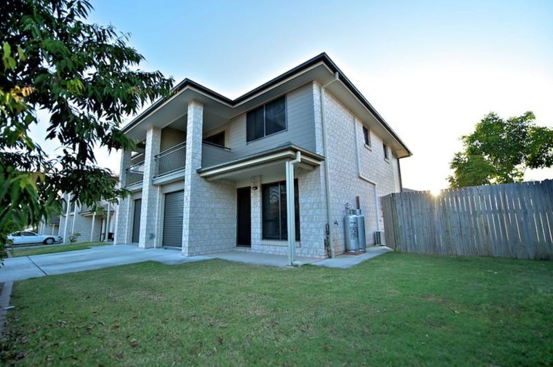 Photo - 1/8 Charnwood Street, Sunnybank Hills QLD 4109 - Image 17