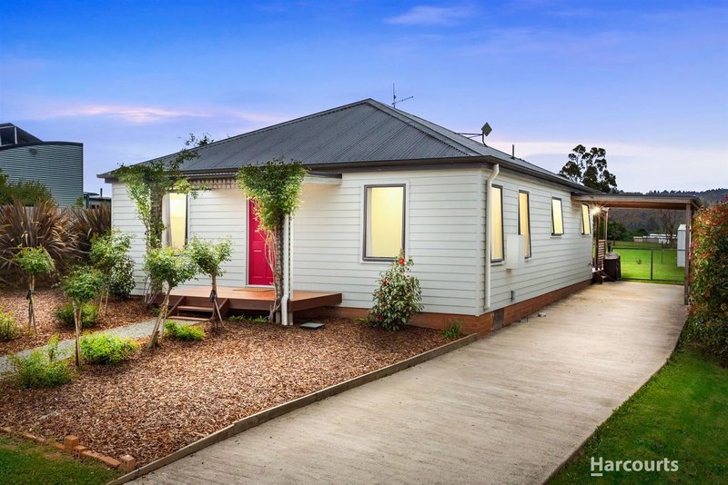 18 Charob Avenue, Lilydale TAS 7268