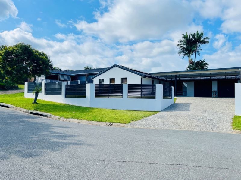 Photo - 18 Chateau Street, Carseldine QLD 4034 - Image 1