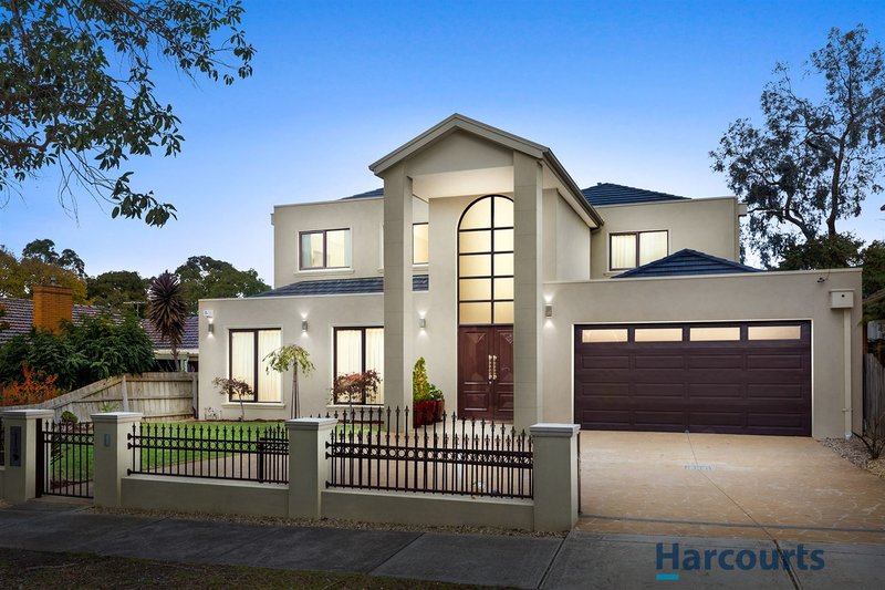 Photo - 18 Cherry Street, Glen Waverley VIC 3150 - Image 2