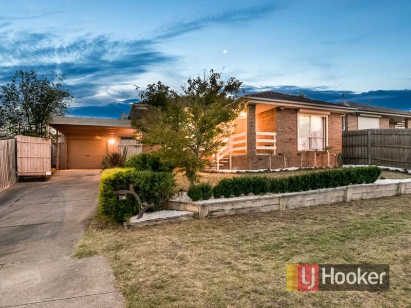 18 Cheryl Court, Hampton Park VIC 3976