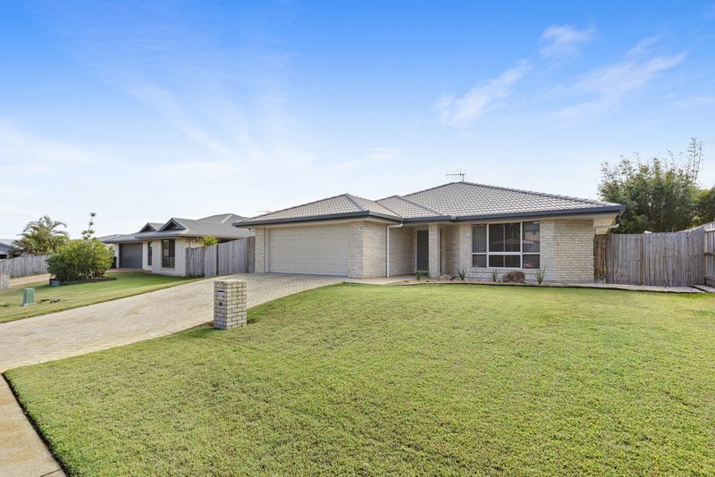 18 Cheyne Circuit, Tinana QLD 4650