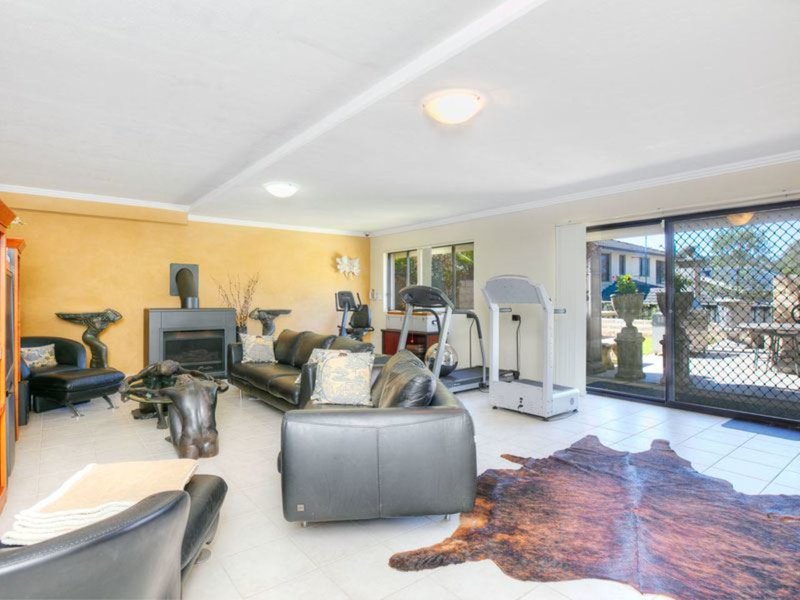 Photo - 18 Chianti Court, Glenwood NSW 2768 - Image 7