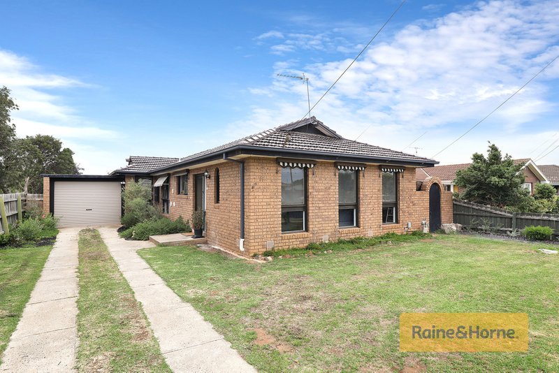 18 Childs Street, Melton South VIC 3338