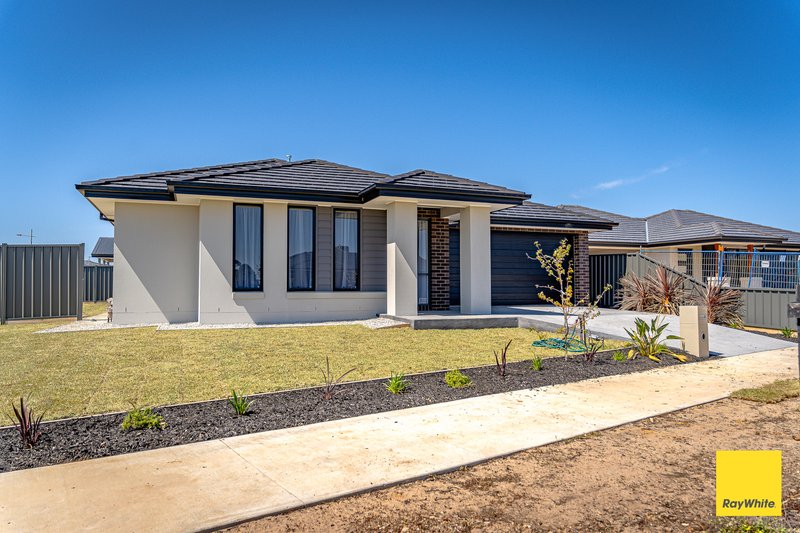 18 Chilula Street, Huntly VIC 3551