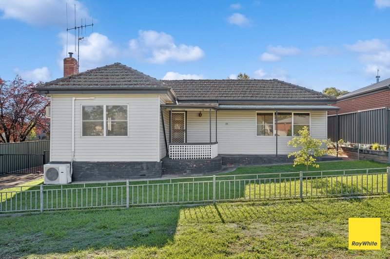 Photo - 18 Christian Street, California Gully VIC 3556 - Image 1