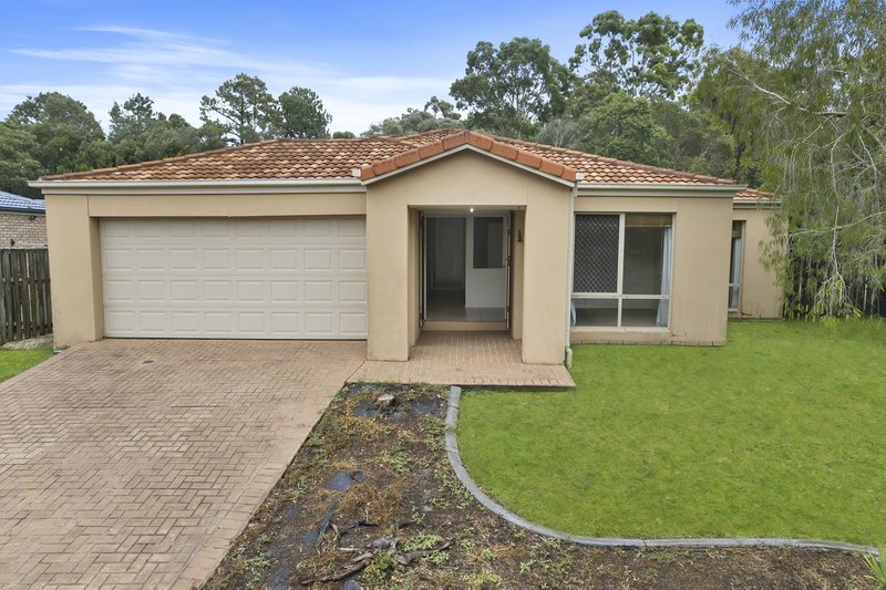 18 Christopher Place, Morayfield QLD 4506