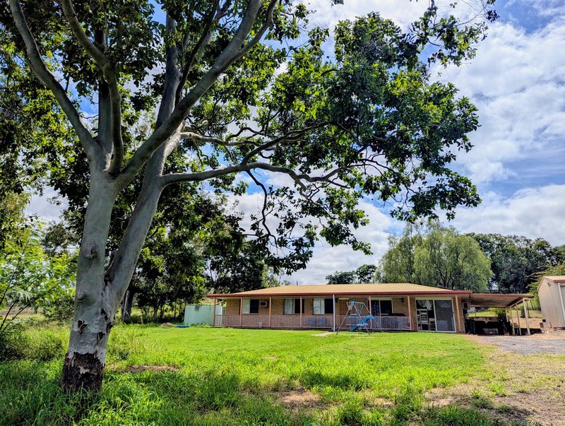 Photo - 18 Christopher Street, Grantham QLD 4347 - Image 1