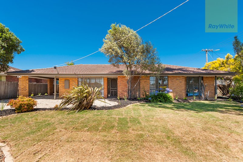 18 Cimberwood Drive, Craigieburn VIC 3064