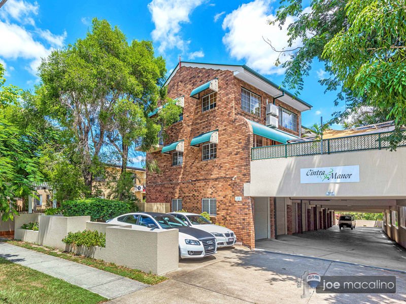 18 Cintra Rd , Bowen Hills QLD 4006