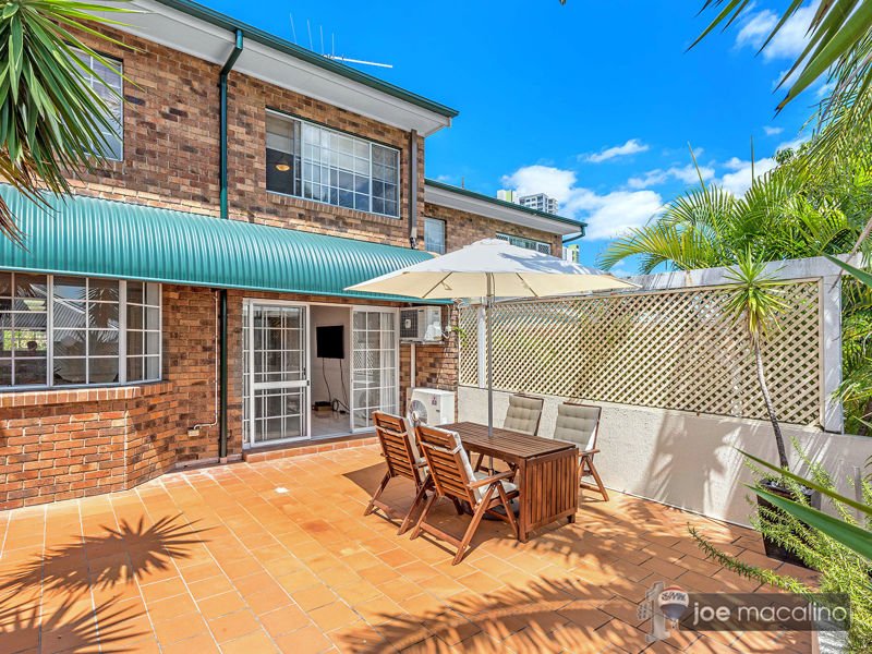 Photo - 18 Cintra Rd , Bowen Hills QLD 4006 - Image 2