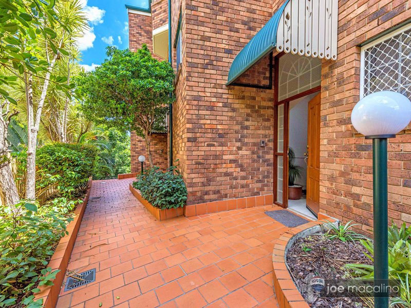 Photo - 18 Cintra Rd , Bowen Hills QLD 4006 - Image 4