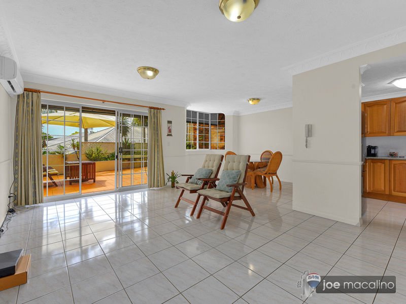 Photo - 18 Cintra Rd , Bowen Hills QLD 4006 - Image 6