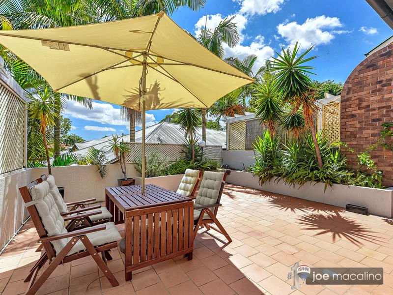 Photo - 18 Cintra Rd , Bowen Hills QLD 4006 - Image 7