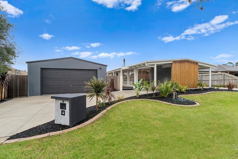Photo - 18 Clairmont Close, Somerville VIC 3912 - Image 1