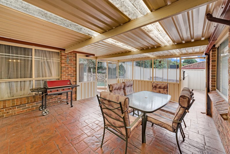 Photo - 18 Claremont Circuit, Glen Alpine NSW 2560 - Image 10