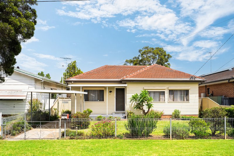 18 Clarence Street, Canley Heights NSW 2166