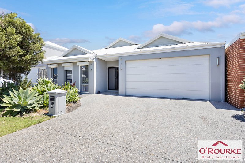 18 Clearview Street, Yanchep WA 6035