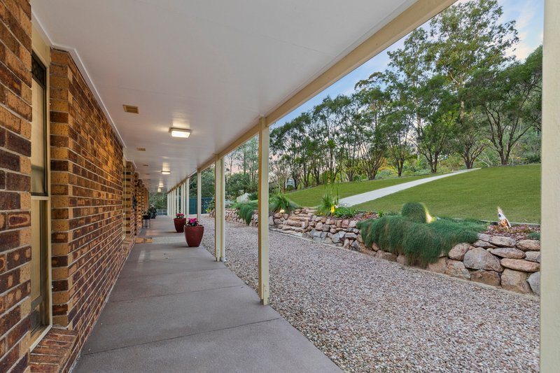 Photo - 18 Clematis Court, Cashmere QLD 4500 - Image 4